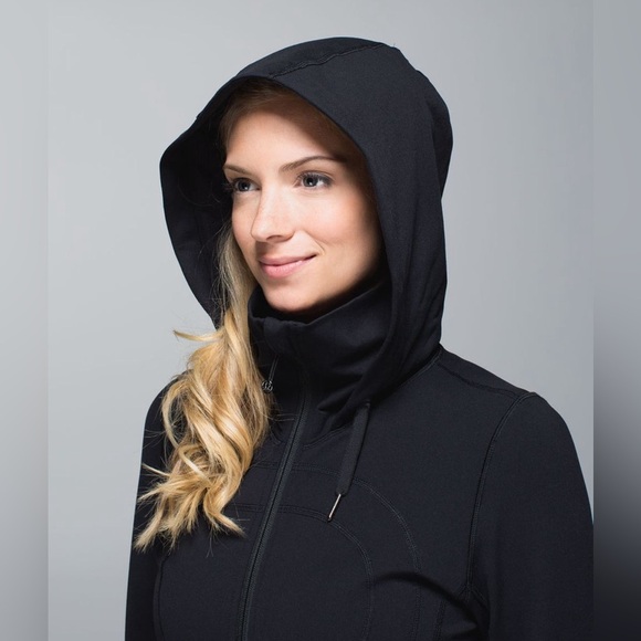 Lululemon Stride Jacket II
Black - Picture 5 of 10